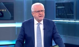 Arancel al cobre: Así fue el momento en que el presidente de Codelco se enteró de anuncio de Trump en vivo