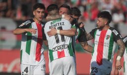 ¿Dónde ver Palestino vs Bolívar por la Copa Sudamericana? Hora, canal y detalles del decisivo duelo en el Estadio Nacional