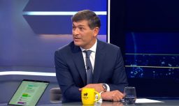 "Los gamers son el deporte del futuro": Las propuestas en el programa del precandidato Franco Parisi