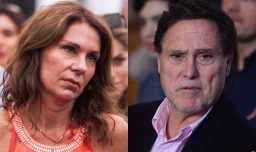 Pinochet vs Pinochet: Hijos del fallecido general llevan disputa por herencia a tribunales e hija menor acusa "violencia emocional"