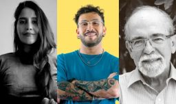 Daniela Catrileo, Edo Caroe, José Maza y más dan vida al nuevo Planeta de Autores Fest en el GAM