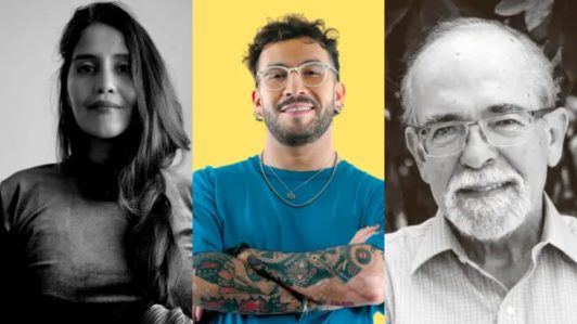 Daniela Catrileo, Edo Caroe, José Maza y más dan vida al nuevo Planeta de Autores Fest en el GAM
