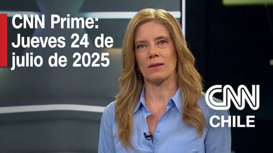Caso Sicario ¿Quién es el presunto autor intelectual del asesinato del "Rey de Meiggs? | CNN Prime