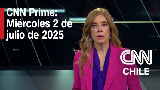 Tensión y división en la Democracia Cristiana por eventual apoyo a Jeannette Jara | CNN Prime