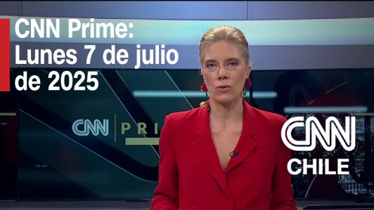 ¿Qué se sabe de la balacera en Maipú que dejó a hombre y niña de 13 años muertos? | CNN Prime
