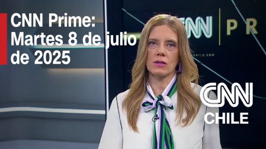 Evalúan querella por caso de inspector municipal detenido por carabineros | CNN Prime