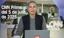 PC reitera llamado a unidad afirmando que "este no es el 70" | CNN Prime