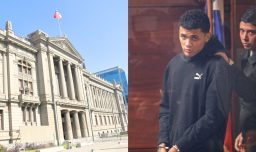 Corte de Apelaciones de Santiago abre investigación por fuga de Osmar Ferrer: Presunto sicario quedó libre por orden irregular