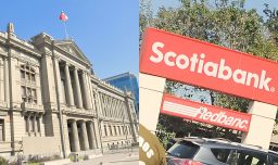 Condenan a Scotiabank a pagar más de $6 millones a cliente que fue víctima de transacciones fraudulentas