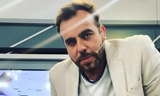 Tras revelarse vínculo con el "Rey de Meiggs": Francisco Kaminski denuncia amenazas de muerte