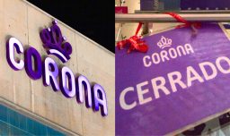 Frenan liquidación de Corona: Se detectaron millonarias inconsistencias en los montos adeudados por la multitienda