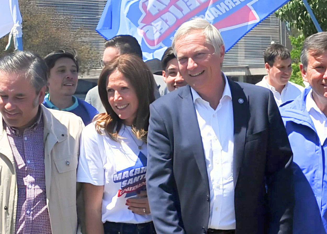 Golpe al Partido Republicano: Servel rechaza $740 millones de la campaña de Macarena Santelices, exvocera de Kast