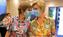 Nuevo refuerzo al comando de Matthei: Paula Daza se suma como vocera de su campaña