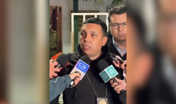 Guardia de La Florida detenido por Carabineros: "Llegaron en minutos a proteger a su colega, pero yo he esperado horas para que nos apoyen"