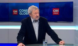 Raúl Sohr cuestiona aumento de gasto militar al 5% del PIB de la OTAN: "Es aberrante gastar más en defensa que en educación"
