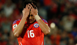 Peor que Uzbekistán: El nuevo puesto de Chile en el ranking FIFA tras su deslucido desempeño en eliminatorias