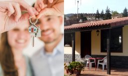 Oficial: Estos son los proveedores de casas prefabricadas que más denuncias tienen ante el Sernac
