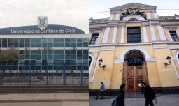 Corte Suprema da portazo a la Usach y U. de Chile: Valida que FNE solicite información económica de las instituciones