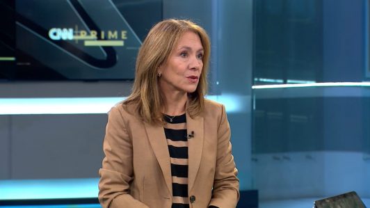 Presidenta de CPC discrepa con ministro del Trabajo: Reformas como 40 Horas y aumento de sueldo mínimo sí influyen en desempleo