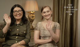 Lola Tung y Jenny Han adelantan la temporada 3 de The Summer I Turned Pretty a CNN Chile: “Verán un nuevo lado de Belly”