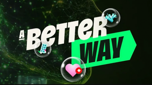 A Better Way: Sigue en vivo la charla del fundador de Betterfly para repensar la forma en que abordamos nuestra salud
