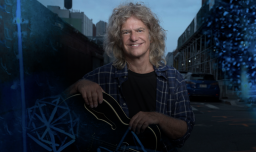 Pat Metheny suma nueva función en Chile y cierra ciclo de cuatro noches en el Teatro Nescafé