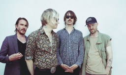 Refused en Chile: Banda se despide de los escenarios con show único en Santiago