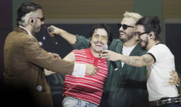 Morat en Chile 2025: Fecha, precios y venta de entradas