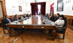 Corte Suprema ordena elaborar un protocolo de sistema único de tramitación penal tras liberación de Osmar Ferrer