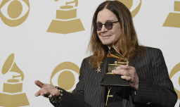 Muere a los 76 años Ozzy Osbourne, el legendario vocalista de Black Sabbath