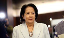 “Merecía algún tipo de reconocimiento”: Soledad Alvear califica de "sorprendente" que Bachelet no apoyara a Tohá en primarias
