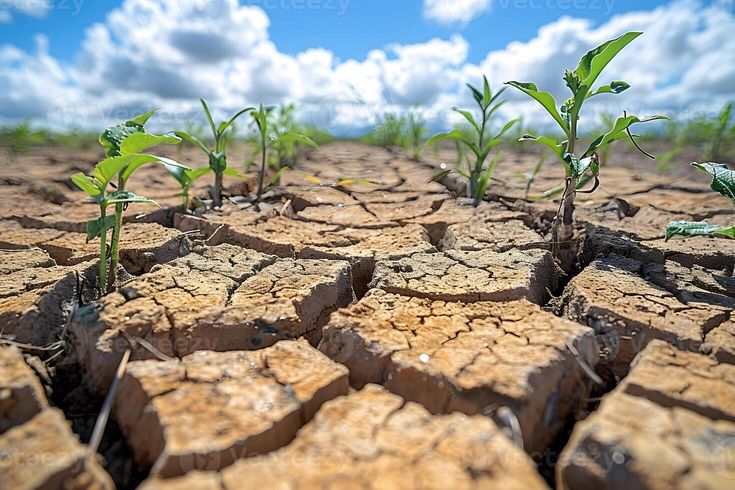 Ministerio de Agricultura entrega recomendaciones al agro para sobrellevar la temporada de déficit hídrico/Minagri