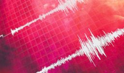 Temblor despierta a los vecinos del norte del Chile durante esta madrugada