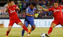 Universidad de Chile vs. Ñublense: A qué hora y por dónde ver el partido