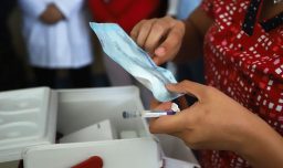 Virus sincicial en alza: Doctora entrega recomendaciones clave para prevenir contagios este invierno