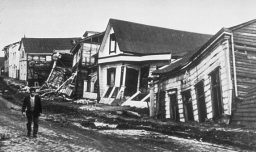 Revisa la lista completa que lidera Chile: El terremoto en Rusia fue uno de los más fuertes desde que se tienen registros