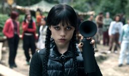 La temporada 2 de “Merlina” llega en agosto y se divide en dos partes: Mira el tráiler aquí