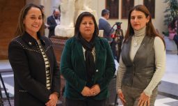 Diputadas de derecha advierten "manipulación técnica" tras cambio en cifra de pobreza y exigen al Gobierno cambios urgentes