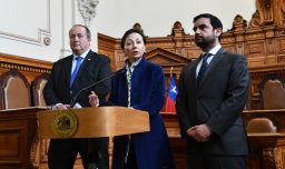 Reunión de emergencia en la Corte Suprema por liberación de sicario: Se dispuso una instancia técnica