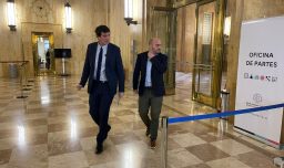 Diputados RN presentan doble requerimiento a Contraloría por pensiones irregulares y sueldos en Seguridad Pública