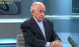 Zaldívar no se cierra a votar por Jara en segunda vuelta, pero garantizando pacto parlamentario y con programa concordante