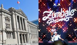 La victoria de Zúmbale Primo en tribunales: Rechazan demanda en su contra por más de $470 millones