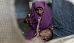 Cinco personas más murieron en Gaza en las últimas 24 horas debido al hambre: Dos de ellos eran menores
