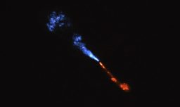 ¡Impresionante! Por primera vez, y desde Chile, astrónomos logran ver el amanecer de un nuevo sistema solar