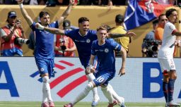 Chelsea da la sopresa, golea al PSG y se convierte en el primer campeón del Mundial de Clubes