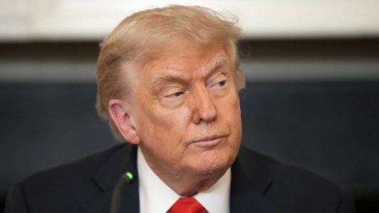 Donald Trump visita Texas y rechaza críticas por gestión en inundaciones: "Solo les gusta criticar"