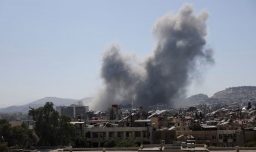 Israel bombardea Damasco y alcanza Ministerio de Defensa sirio en medio de creciente tensión regional