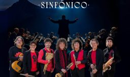 “Nos hemos ido sorprendiendo y emocionando”: El camino de Illapu para cumplir su sueño de dar un concierto sinfónico