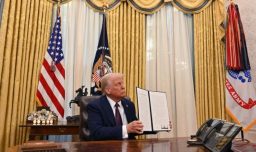 Análisis: Gaza y Ucrania demostrarán si Trump es un verdadero líder o solo un bravucón