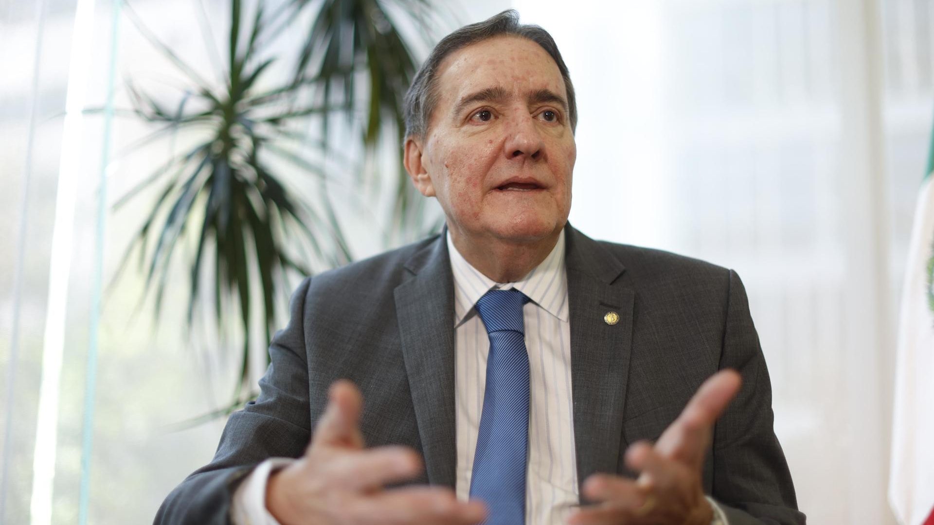OPS advierte que enfermedades no transmisibles y de salud mental tendrán altos costos para economías de América del Sur